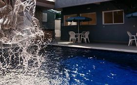 Hotel Santamaria